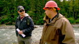 Gold Rush Alaska: Salmon Trouble