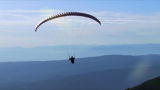 Man vs. Wild: Paragliding Over the Rockies