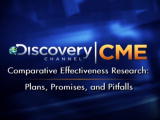 CME: Comparative Effectiveness Research part 1