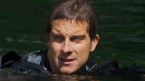Man vs. Wild: Raft vs. Rapids
