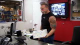 American Chopper: Sr vs Jr: The Infamous Cake