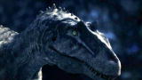 Dinosaur Revolution: Allosaurus Alarm Clock