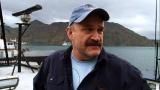 Deadliest Catch :Ribbing The Greenhorn