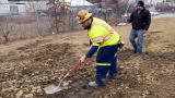 American Chopper: Sr vs Jr: Mikey the Miner