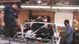 Jesse James: Outlaw Garage Clips: Formula 1 Two-Seater