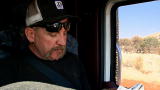 World's Toughest Trucker :The Perfect Woman