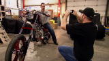 American Chopper: Sr vs Jr: It Screams Awesomeness