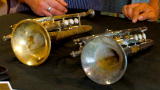 American Treasures: Coronet Verdict