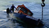 MythBusters: Sinking Titanic MiniMyth