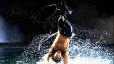 Time Warp : Aquabatic Power Spin