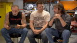 American Chopper: OCC Free Rick Aftershow