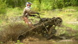 Mini Ripsaw Atv