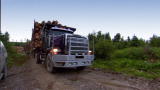 American Loggers: Double Down Trailer