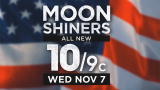 Moonshiners: Tickle for President: Everbody Gets a Sip
