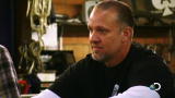 Trouble at the Speed Shop