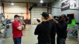 American Chopper: Sr vs Jr: Living in Reality