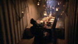 The Colony: Tick's Banquet
