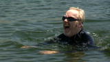 MythBusters: Swimming in Circles