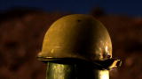 Time Warp: Kevlar Helmet