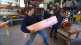 Mythbusters: Cannon Power