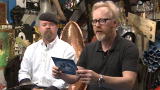 MythBusters: Torpedo Tastic Aftershow 1