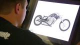 play video on Discovery Channel