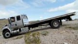 Swamp Loggers: Rig Testing