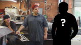 Jesse James: Outlaw Garage Clips: Spoiler: Mystery Customer Revealed