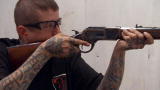 Sons of Guns: Vince's Winchester Treat