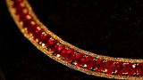 Auction Kings :Ruby Necklace