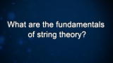 Curiosity: Michio Kaku: String Theory