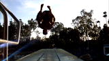 Time Warp: Diving Board