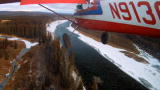 Flying Wild Alaska: Landing on Ice