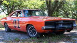 Desert Car Kings: A Dodgy Charger