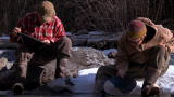 Alaska: The Last Frontier: Gold Panning