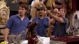 Auction Kings: Blown Away