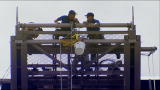 Dirty Jobs: Mike Faces His Fear