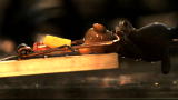 Time Warp: Mousetrap Guillotine