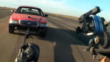 MythBusters: Bouncing Bullet Barrage