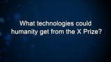 Curiosity: P. Diamandis: What technologies could humanity get from the X Prize?