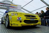 Destroyed in Seconds: Rally Racing Ram