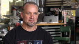 American Chopper: Sr vs Jr: Jesse James Returns