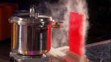 Time Warp: Steamer Danger