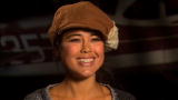 Flying Wild Alaska: Ariel Tweto Likes Crazy