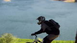 Worst Case Scenario: Mountain Bike Disaster