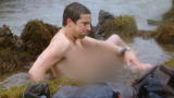 Man vs. Wild: Bear Bath