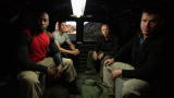 One Man Army: Meet the Contenders