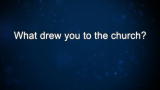 Curiosity: Calvin Butts: What Drew him to the Church?