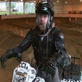 Mythbusters: Jamie's Green Machine