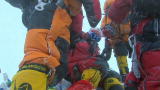 Everest Beyond the Limit: No Summit Rescue